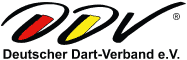 Deutscher Dart Verband e.V. Logo