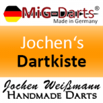 DDV Deutscher Dart Verband e.V. Mitglied im DOSB