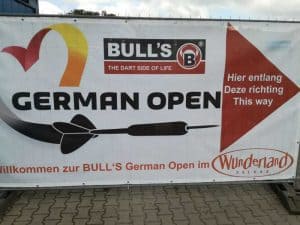 Wunderland Kalkar Plakat