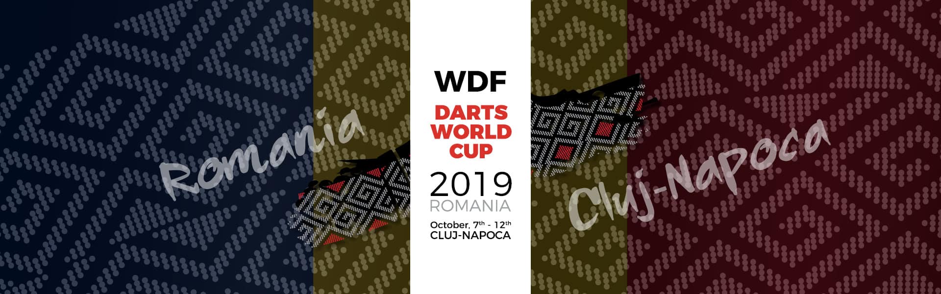 WDF World Cup 2019
