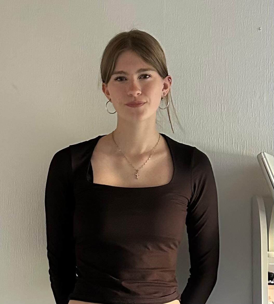 Merve Hummel